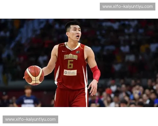 绝代双骄的篮球哲学:当“林旋风”遇上“东北第一控卫”,谁才是中国赛场上的后卫之王? 绝代双骄的篮球哲学:当“林旋风”遇上“东北第一控卫”,谁才是中国赛场上的后卫之王?