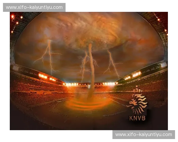 橙色风暴席卷丝路：当全攻全守遇上中亚铁骑的意志之战